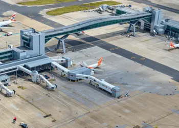 Gatwick Airport Transfers in Heathrow